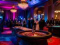 Organisez une soirée casino inoubliable pour vos événements d&rsquo;entreprise