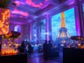 Découvrez l&rsquo;agence événementielle Les Fêtes Surprises à Paris : votre partenaire pour des animations spectaculaires