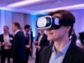 Animation en réalité virtuelle : une expérience immersive pour vos événements professionnels