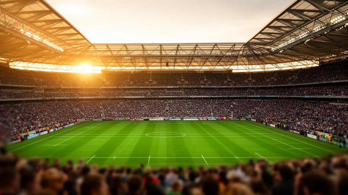 Top 5 des meilleures billetteries rugby en 2026 : où acheter vos billets ?